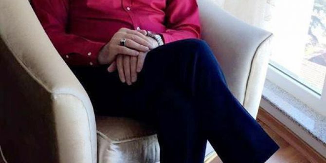 Demirli: “2017 Yılında Yatırımlara Ara Vermeden Devam Edeceğiz”