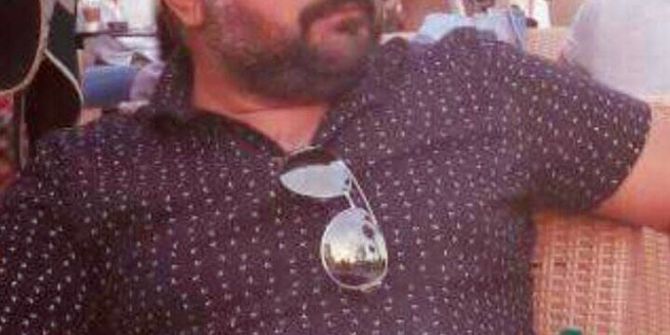 Hanım Kaya: "’Tanışmada Seni Güzel Görsünler’ Diye Para Gönderdi"