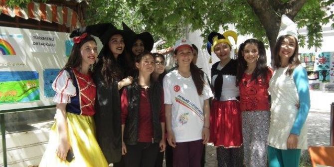 Sosyal Güvenlik Bilinci Tiyatro Oyunuyla Anlatıldı