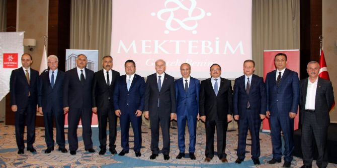 Mektebim, 51. Kampüsünü Samsun’a Açıyor