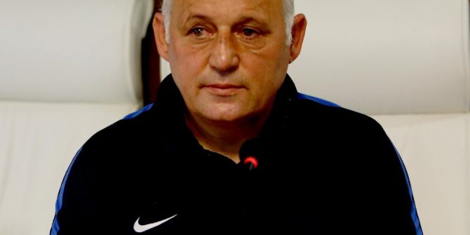 Tekin İncebaldır: "Sorgulama Değil, Kenetlenme Zamanı"