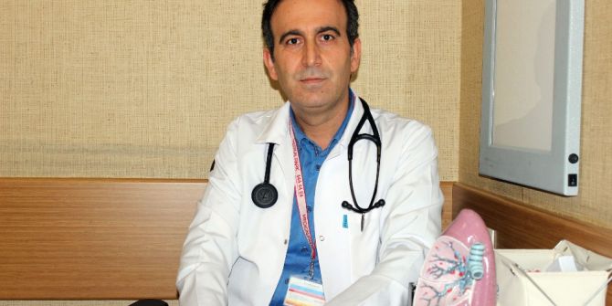 Astım Hastalarının Dikkat Etmesi Gerekenler