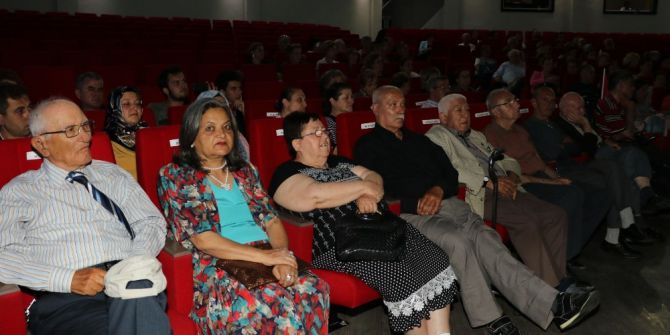 Huzurevi Vakfı Yararına Konser