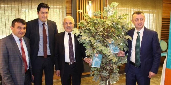 9. Kocaeli Kitap Fuarı Kapılarını Açıyor