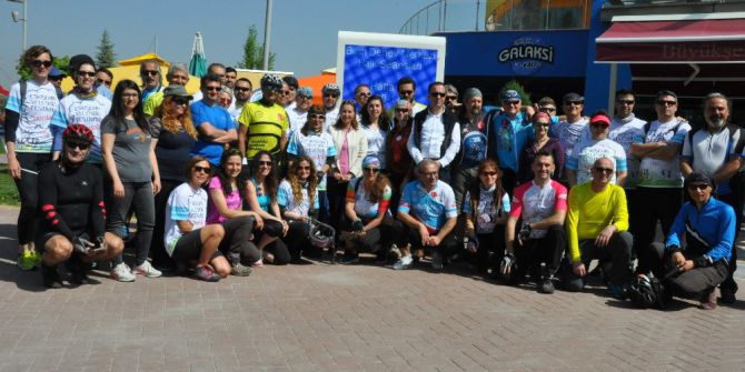 Eskişehir Velesbid Festivali Bozdağ Etkinliği Başladı