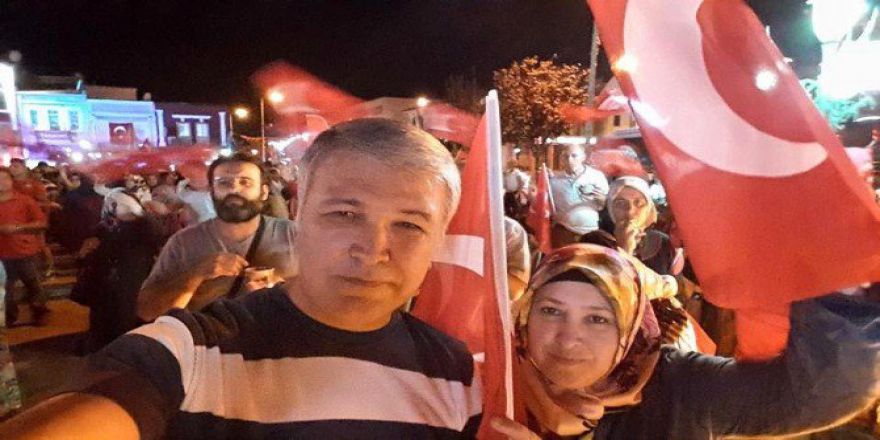 Trakya Gümrük Ve Ticaret Bölge Müdürü Müslüm Yalçın, Gözaltına Alındı