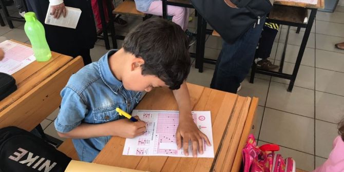 Onikişubat Belediyesi Kahramanmaraş’ı Bilgiyle Buluşturdu