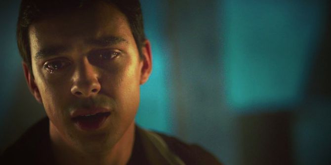 Alihan Aracı, Nice Film Festivali’nde ’En İyi Erkek Oyuncu’ Adayı Oldu