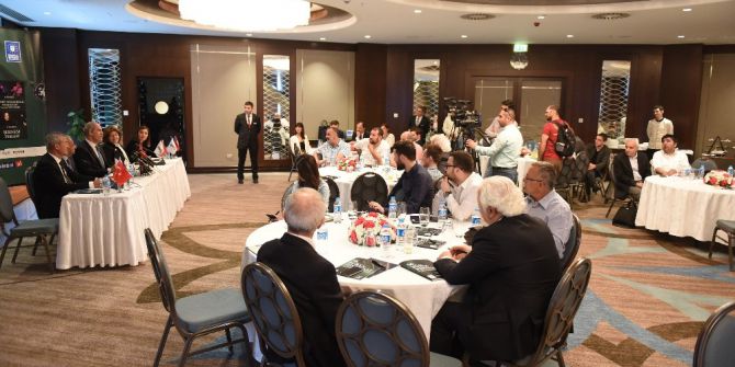 Bursa Festivali’nde 56. Yıl Coşkusu