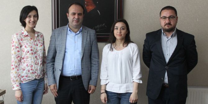 Bilimsel Eczacılığın 178’nci Yılı