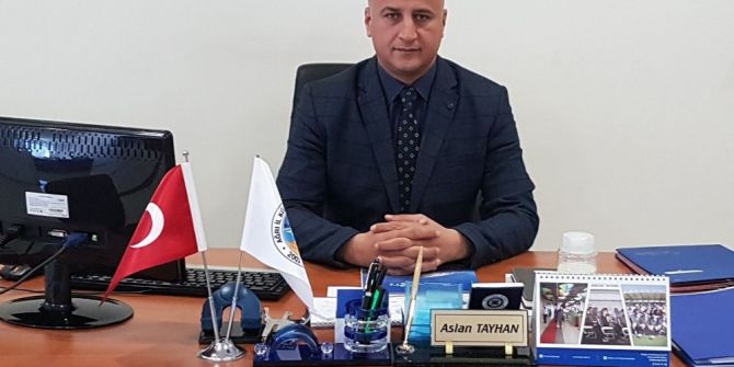 Ağrı’da U-19 Türkiye Şampiyonası Heyecanı Yaşanıyor