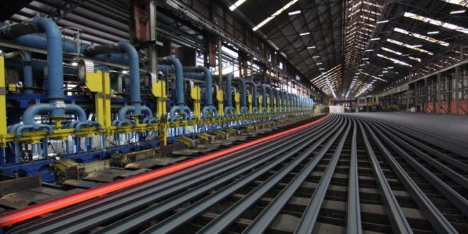 Kardemir İlk 3 Ayda 5 Milyon Tl Zarar Açıkladı