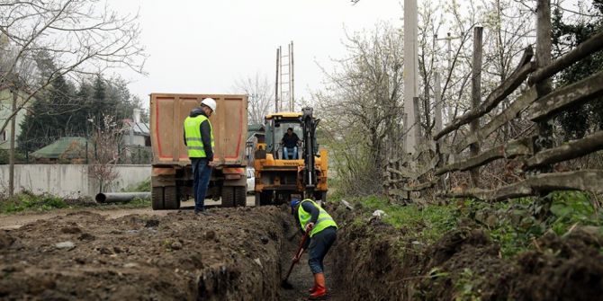 Keleş: “Sakarya En İyisini Hak Ediyor”
