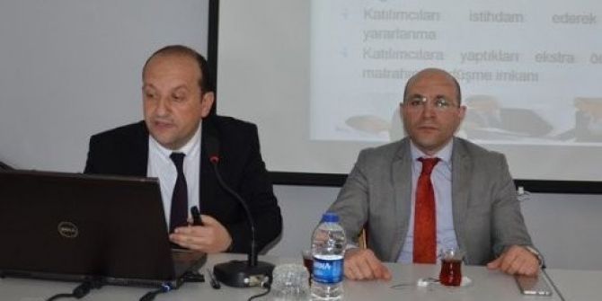 İşkur’dan İstihdam Toplantısı