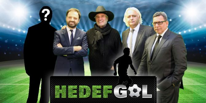 Transferde Yılın Golünü Hedef Tv Attı
