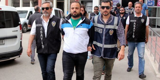 Vahşi Cinayetten Kan Davası Çıktı