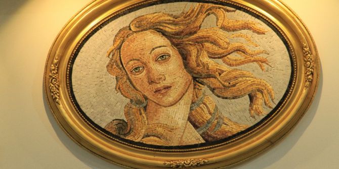 Hatay Mozayiğini Dünyaya Tanıtıyorlar