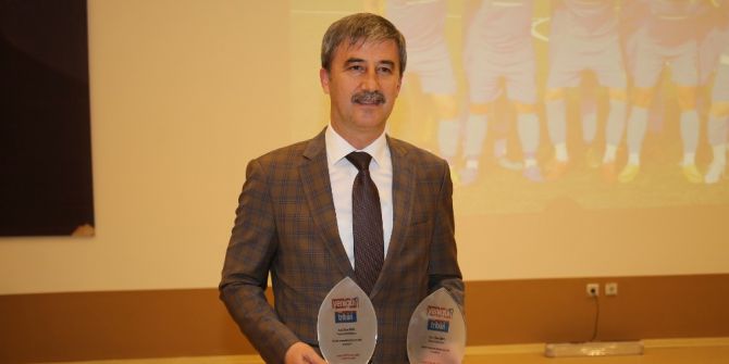 Şampiyon Turgutluspor’a Ödül Yağdı