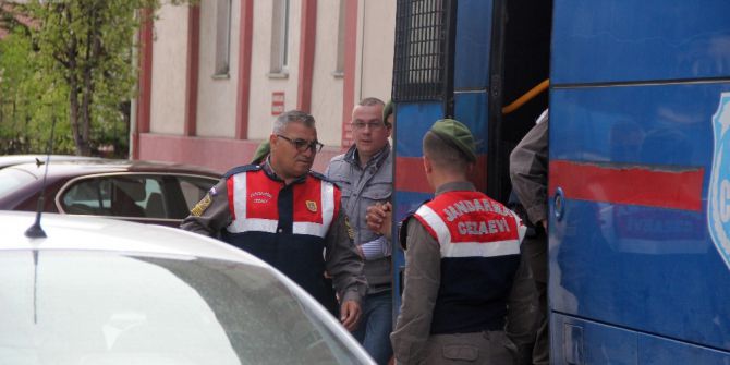 Zihinsel Engelli Genci Öldüren 3 Sanığa Ağırlaştırılmış Müebbet
