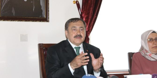 Afyonkarahisar Memba Kalitesinde Suya Kavuştu