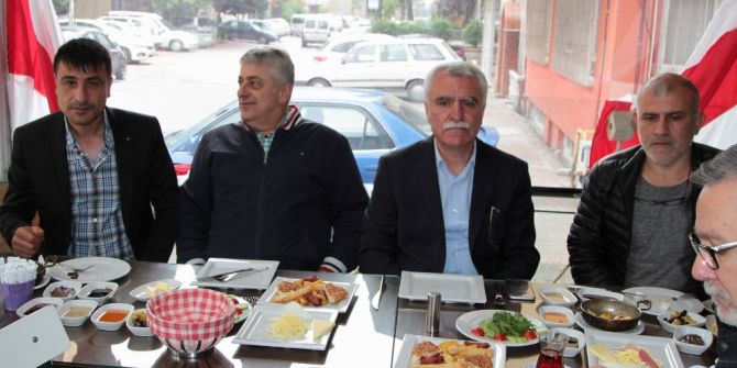 Samsunspor’dan Taraftara Destek Çağrısı