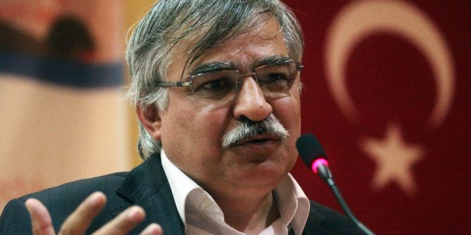 Eğitim Bir-sen Genel Başkan Vekili Selvi, Sendika Üyelerini Onore Etti