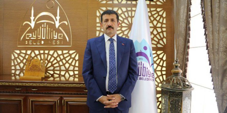 Ekinci’den Yardım Söylentileriyle İlgili Açıklama