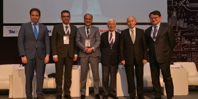 Forum İstanbul 2017’de Enerji Sektörü Tartışıldı