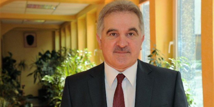 Rektör Elmas: “Sistemin İşlemediği Açıkça Görülmüştür”