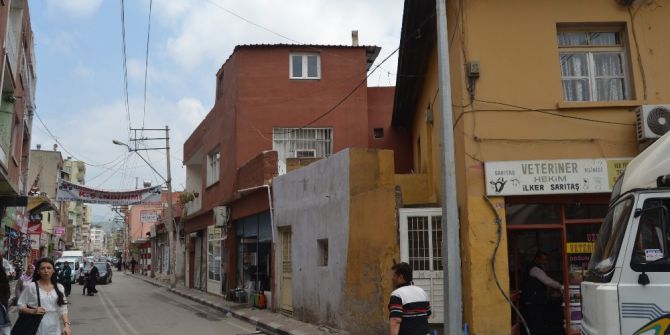 Kozan’a “Kent Güvenlik Yönetim Sistemi” Kuruluyor