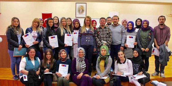 Kayıt Dışı İstihdama Dikkat Çekildi