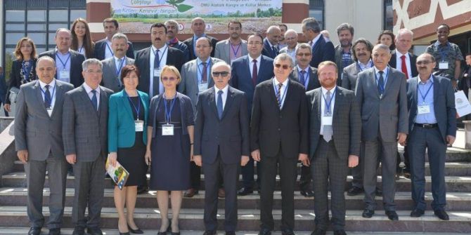 Karadeniz’in Lifli Bitkileri Çalıştayı