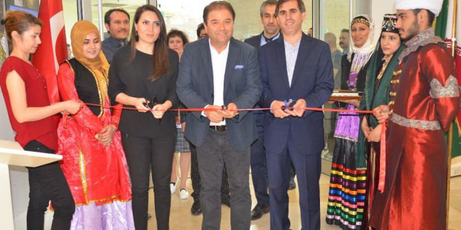 Maltepe’de İran Rüzgarı Esecek