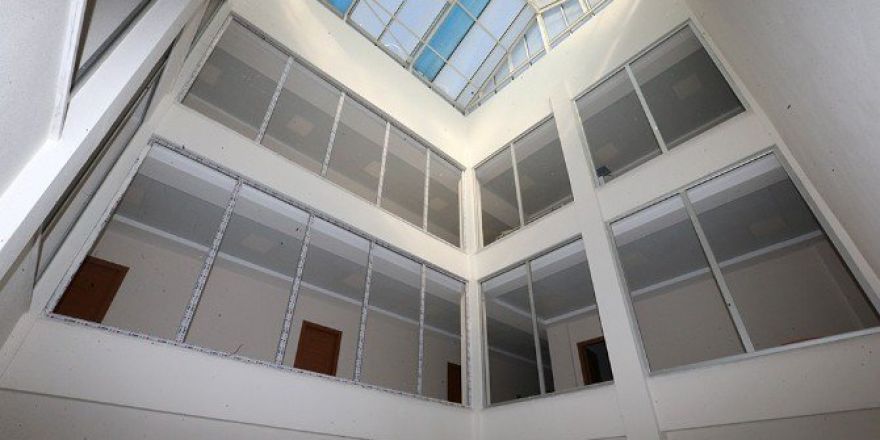 Türkiye’de Örnek Proje