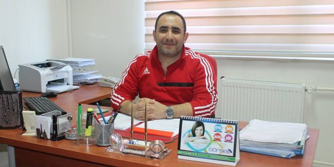 Oryantiring Grup Müsabakaları Malatya’da Yapılacak