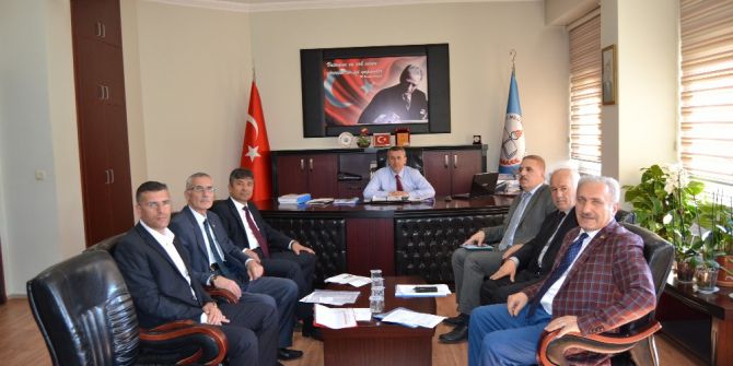 Lys İçin Bir Araya Geldiler