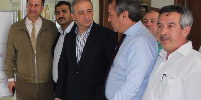 Mitso, Milas’a İki Fakülte Daha İstedi