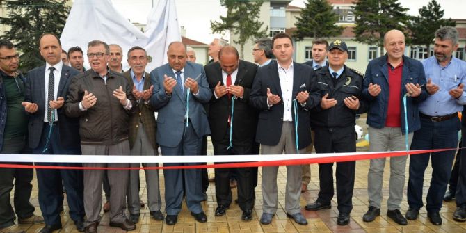 Bozüyük’te Erzurum Bayburt Günleri Başladı