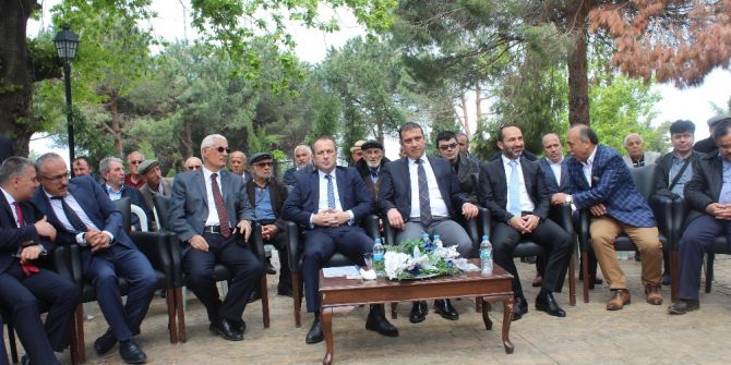 Yunus Emre Sempozyumu