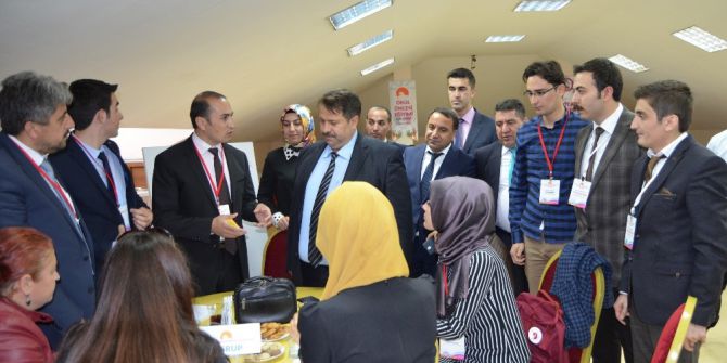 Ağrı’da Okul Öncesi Eğitimi Çalıştayı