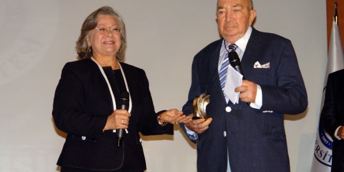 13. İletişim Ödülleri Sahiplerini Buldu