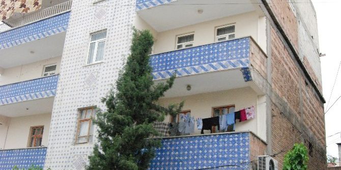 Küçük Kızı Havada Yakalayan Esnaf Konuştu