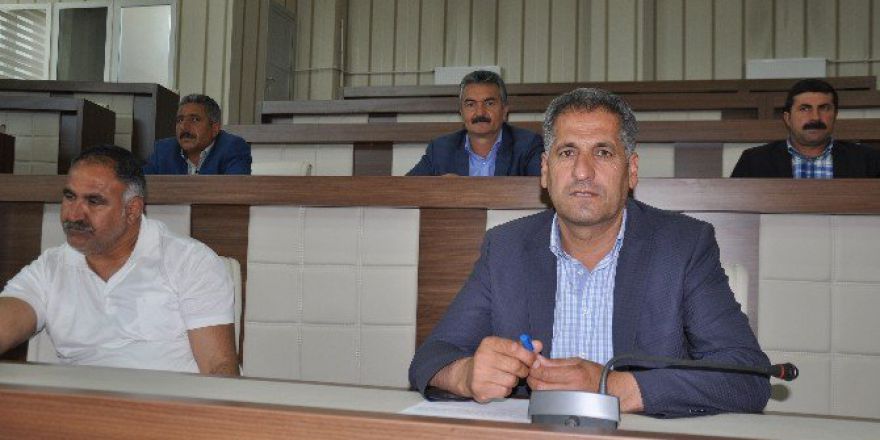 Muş’ta Okul Ve Sağlık Evlerinin Durumunu Ele Alındı