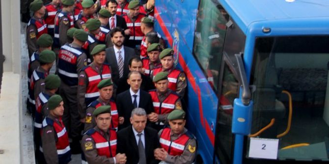 Cumhurbaşkanına Suikast Girişimi Davası