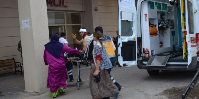 Hayvan Otlatma Kavgasında Yaralı Sayısı 5’e Yükseldi