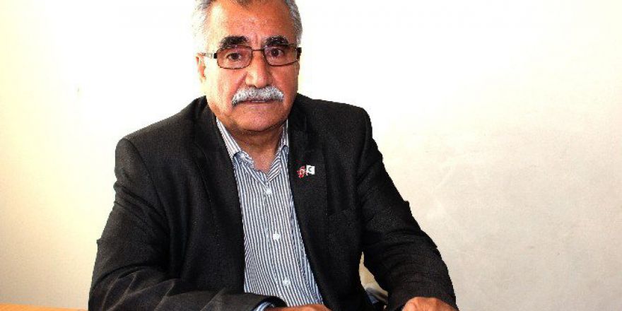 Adıyaman Şire Pazarı Esnaf Derneği Kuruldu