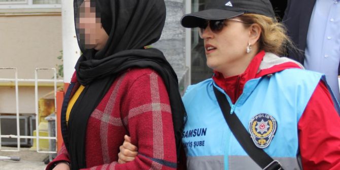 "Cinayeti Azmettirmek" Suçundan Anneye Adli Kontrol, 3 Kişiye Tutuklama