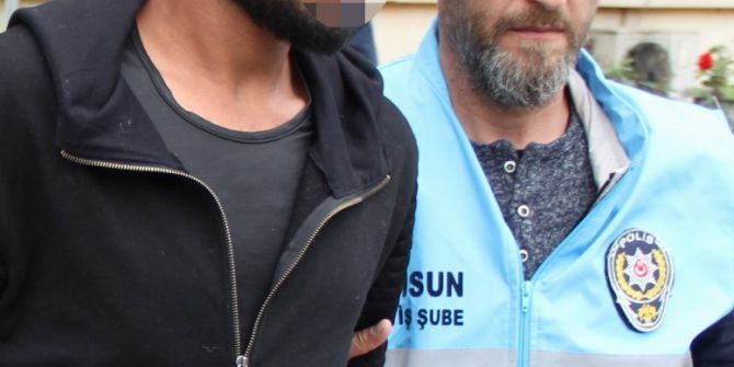 Asker Eğlencesinde Bıçakla Yaralamaya Adli Kontrol