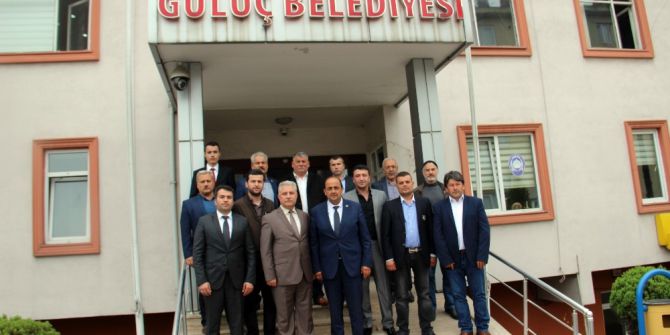 Gülüç Belediye Başkanı Demirtaş’tan Birlik Ve Beraberlik Çağrısı