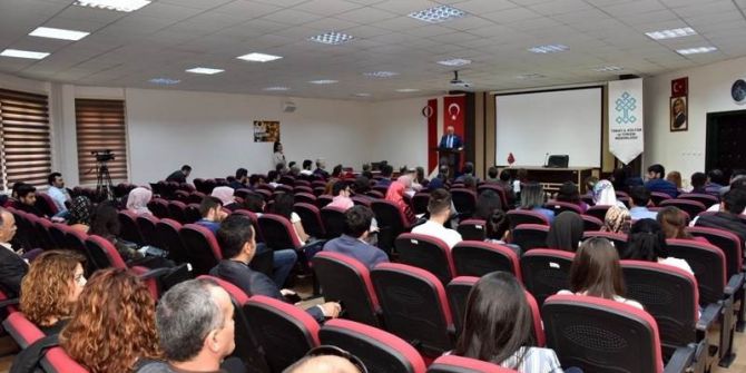 Tokat’ın Antik Kentleri Sempozyumu